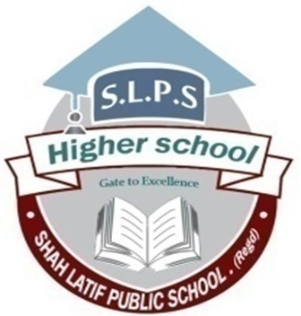 Shah Latif Public Secondary School, Murad Memon Goth, Malir Karachi