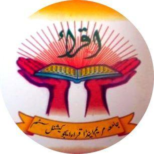 Jamia Maryam & Iqra Education System, Rawalpindi