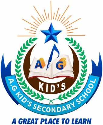 A.G Kids Secondary School Karachi
