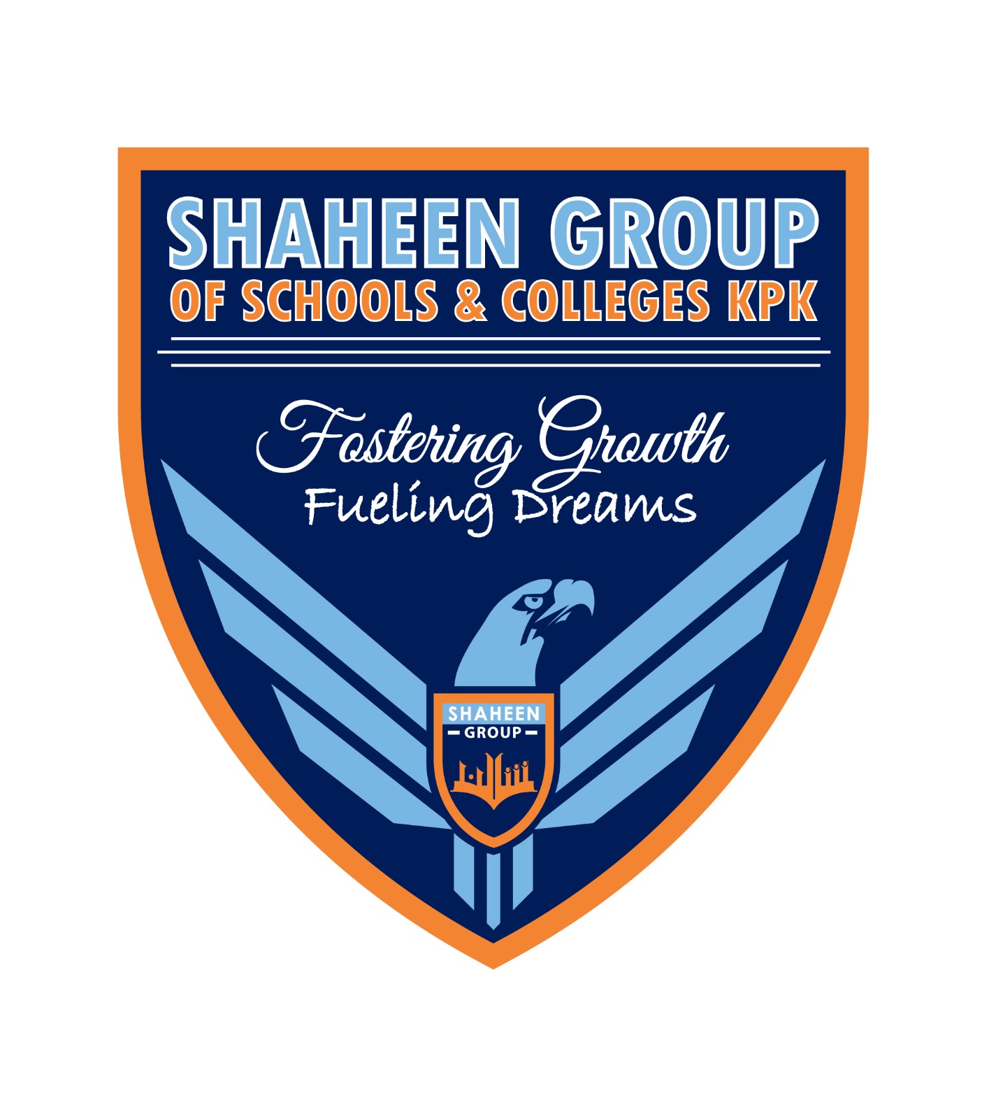 Shaheen College of Sciences (Boys), Pindi Road, Kohat
