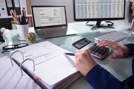 Accounts Module